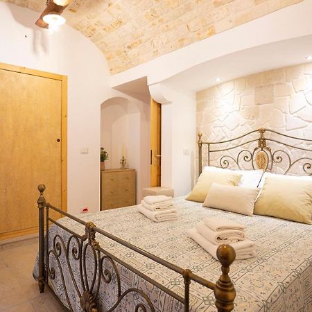 Trullo Arteanima Locorotondo Exterior foto